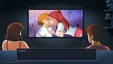 Image Complete Gameplay - Milfs Plaza, Part 1