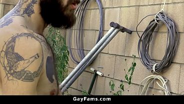 Image He Makes Him Lick His Dirty Ass Instead of Smoking the Entire Pack - Gayfams