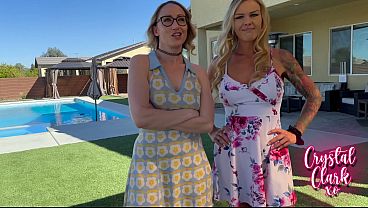 Image LOSING MY VIRGINITY WITH MY HOT MILF NEIGHBORS!