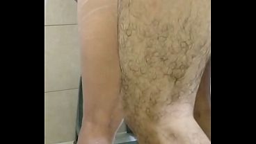 Image sexo anal en la ducha
