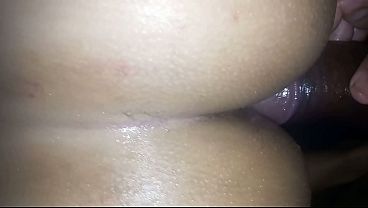 Image Sexo anal casero natural real