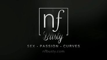 Image Busty Georgie Lyall: My Tight Pussy Needs Your Thick Cock Creampie Now