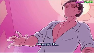 Image The Best parts of Lewdfroggo