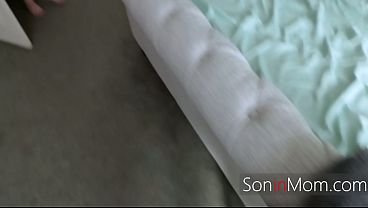Image Oops I Slipped And Fell On Your Cock Sweetie Hehe- Lucky Kay Love, Joshua Lewis