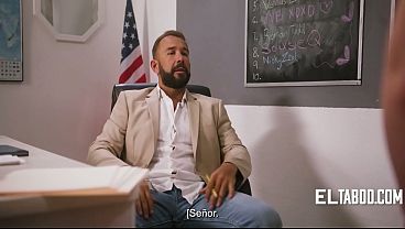Image If You Dykes Want Help.. Suck This (Spanish Subtitle) - Will Pounder, Myra Moans, Pixie Smalls