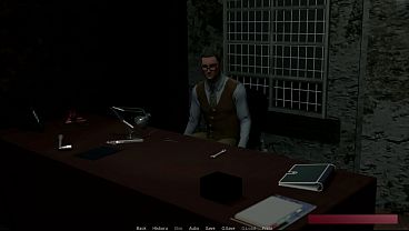 Image Away From Home 8 Liam Meets New Friend Allison Playful Story Moment Visual Novel Gameplay