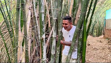 Image SEXO AL AIRE LIBRE SEXO ANAL EN EL BOSQUE: El CULO GIGANTE DE KITTY DJ NO TIENE L&Iacute_MITES