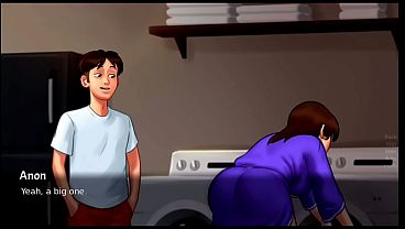 Image Step Mom Looked Once...Everything Stopped (18 )