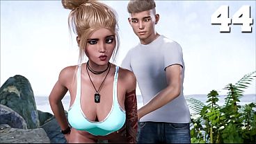 Image Timestamps: Lost Love 44 - Please Put Your Finger In My Asshole