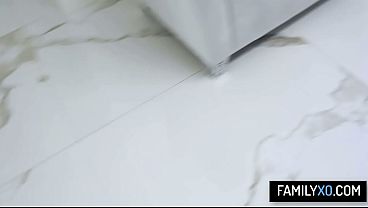 Image Hot Stepmom Ask Stepson to Forget His Girlfriend And Fuck Her Pussy