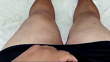 Image A novinha safada da minha namorada se ensaboando no banho me deixando com tes&atilde_o at&eacute_ gozar dentro de sua bucetinha