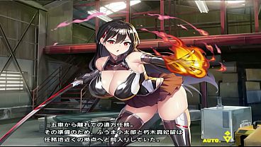 Image Kutsuki Mahiru [TaimaninRPGX] Part 1