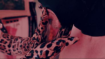Image Strict Busty Domina Trains Obedience: taboo, extreme fisting, spitroast, rough sissification, facefuck training, dirty talk!
