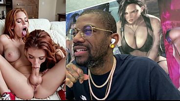 Image M3GAN 3.0 Got A Beautiful Transgender Girl Cock, Long Transgender Cock Cumming In The Club, Big Breast Asian Jav Girl Gets Sucked Off By A Milf, Transgender Ginger Gets A Blowjob, AI Generated