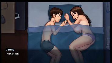 Image I Thought It Was Hidden&mdash_Step Mom Found It Fast (18 )