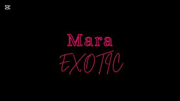 Image Squirting Ebony Bbw Solo Masturbation - Mara Exotic