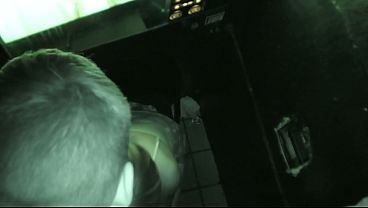 Image Husband Took Wife to a Gloryhole for Cuckold Fantasy