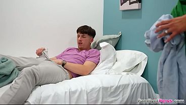 Image Be honest stepmommy you want to touch it