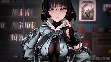 Image Zenless Zone Zero Compilation - The Best Animations