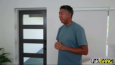 Image Busty Girl Kitana Montana Came to Fuck Single Man