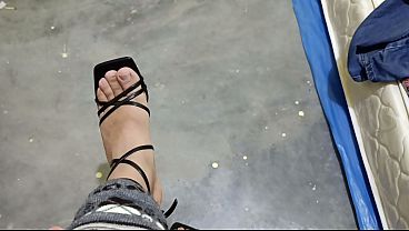Image tacones sexys