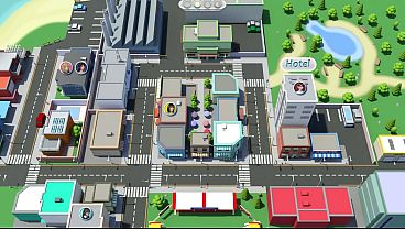 Image Complete Gameplay - Happy Summer Rework, Part 9 (Last)