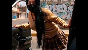 Image AMOR, ME LLEVAS A CLASE??? Tengo Algo Para Ti, Pero QUE ESTO SEA UN SECRETO SI??? Me Cogi A Esta Colegiala Y Me Vine En Su Culo!! Video Casero Real!!