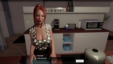 Image Complete Gameplay - Master of Seduction, Part 7