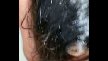 Image Le destroso el culo a ala zorra de mi hermanastra