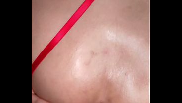 Image Rompiendole el culito a la zorra de mi cu&ntilde_ada