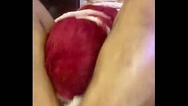Image Big Dick DL Felon Fills Ts Deja&rsquo_s Throat