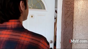 Image Summer Heat Plumber Shag - Tiffani Madison, Elias Cash