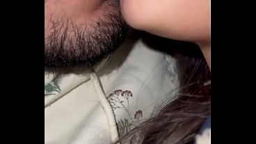 Image Tu verga es muy grande me estas rebentando el culo