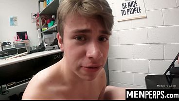 Image Two Boys Strip Searched Then Fuck for Officer - Menperps