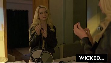 Image WICKED - Hot Blonde Lexi Lore Fucked Hard