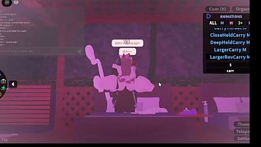Image Chica es pre&ntilde_ada en roblox