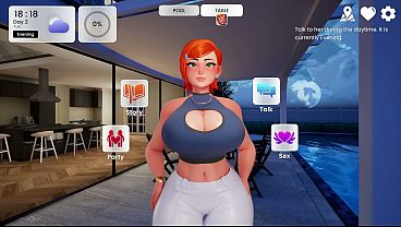 Image Mansion Days part 4