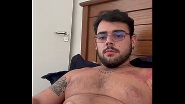Image FUMANDO E BATENDO UMA ATE GOZAR