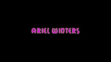 Image Sure he won't mind getting the chance to fuck a tight teen pussy, Ariel enters his room...