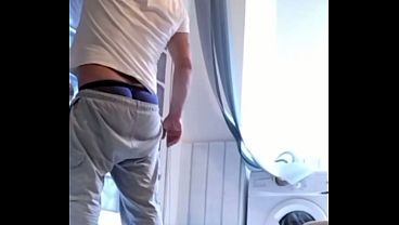Image Bunda do h&eacute_tero trabalhador