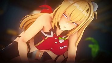 Image 【ZZZ】 Cissia 3D
