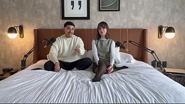 Image The OVPodcast / S2E1: WE GOT MARRIED & We&rsquo_re Moving to Japan?