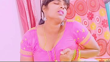 Image Beautiful sexy village housewife cheating husband fucking husband's father. Telugu dirty talks.