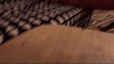 Image POV Intense Anal Play, Oral Pleasure & Sensual Oiled Footjob Session with Athenea Rose