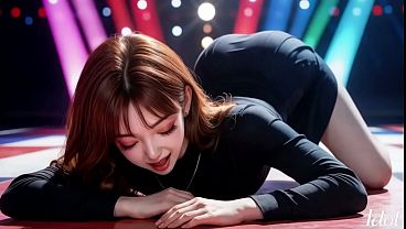 Image In this club, all the girls are such skilled suckers, incredible blowjob![AI Generated]
