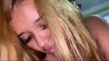 Image chica es follada por su cu&ntilde_ado hasta el punto que el se viene en su trasero