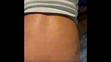 Image Bent over and fucked