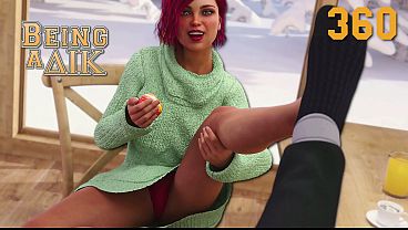 Image BEING A DIK #360