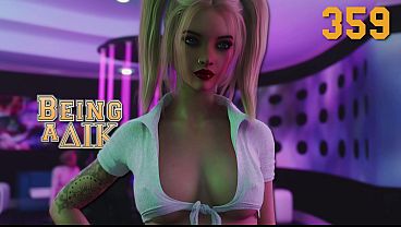 Image BEING A DIK #359