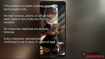 Image I paid a goth girl to have sex in an old church, but her stepmother came instead?? [AI]